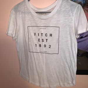 Abercrombie tee-shirt